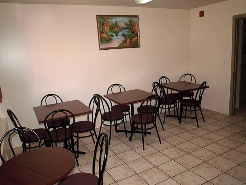 Econo Lodge Montreal Exterior photo